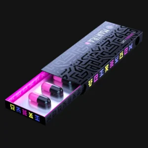 Mantra Capsule – Euphoria