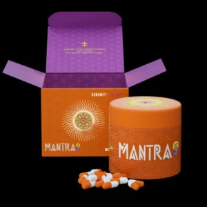 Mantra Capsule – Serenity