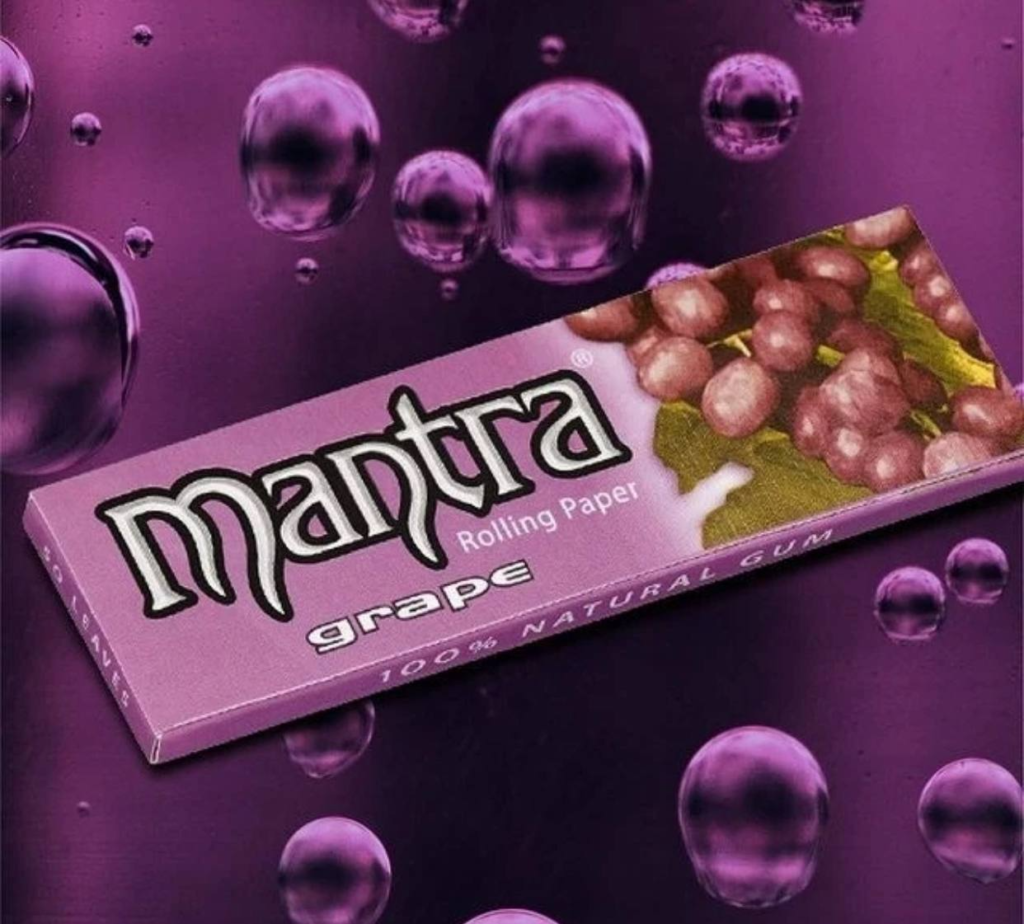 MANTRA CHOCOLATE