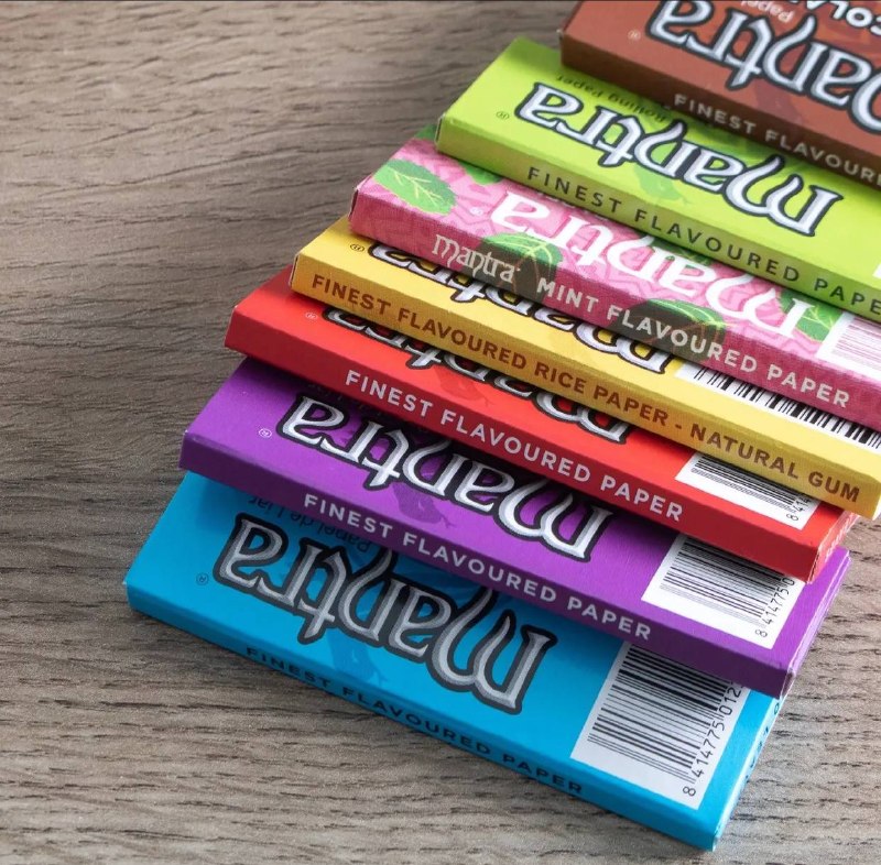 MANTRA CHOCOLATE