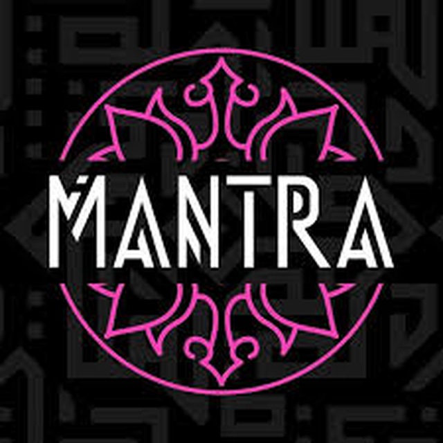 Mantra Chocolate bar