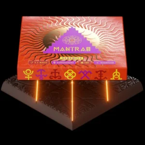 Mantra Chocolate Bar – Serenity 3.5